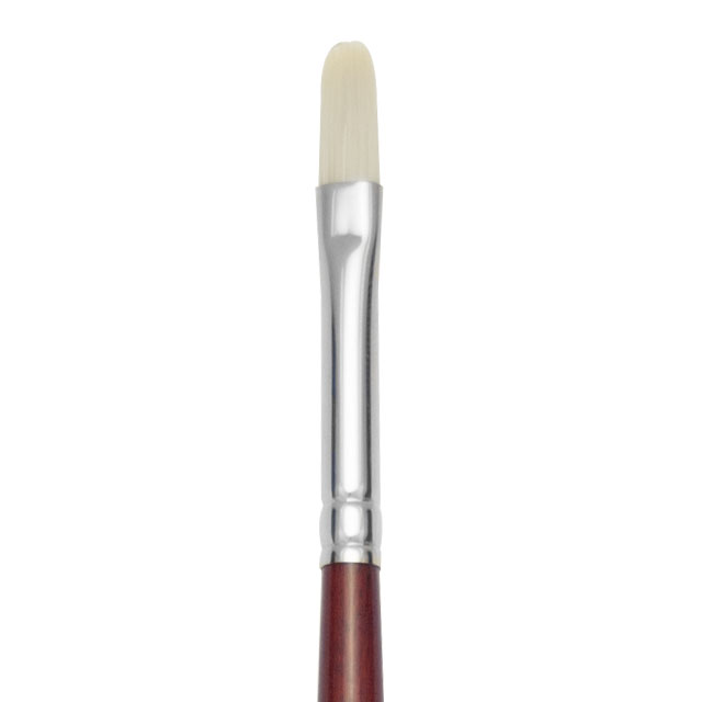 American Journey NewBristle Synthetic Brushes
