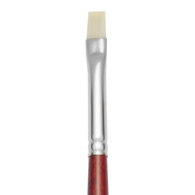 American Journey NewBristle Synthetic Brushes