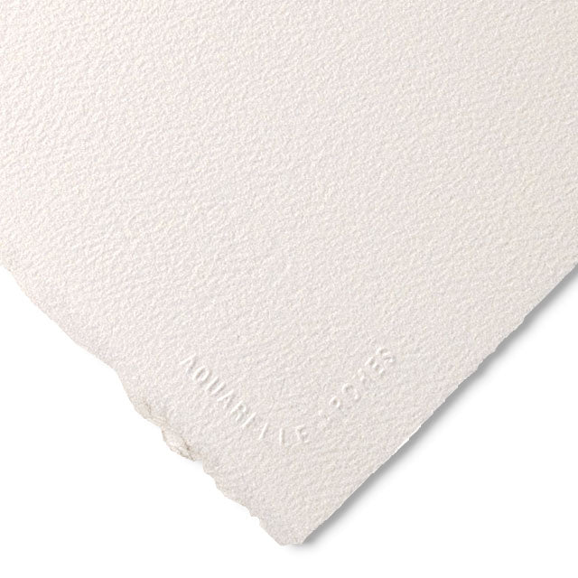 Arches Natural White Watercolor Paper