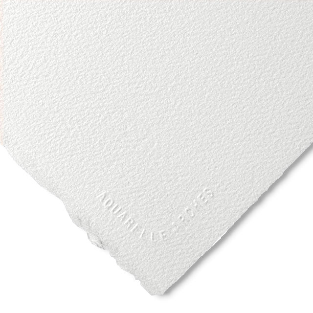 Arches Bright White Watercolor Paper