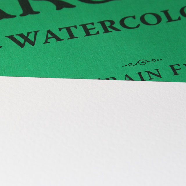 Arches Watercolor Blocks