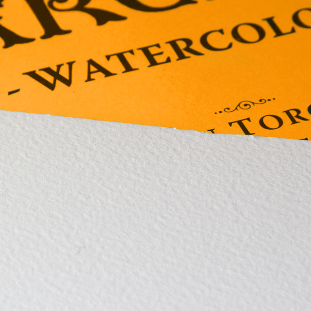 Arches Watercolor Blocks
