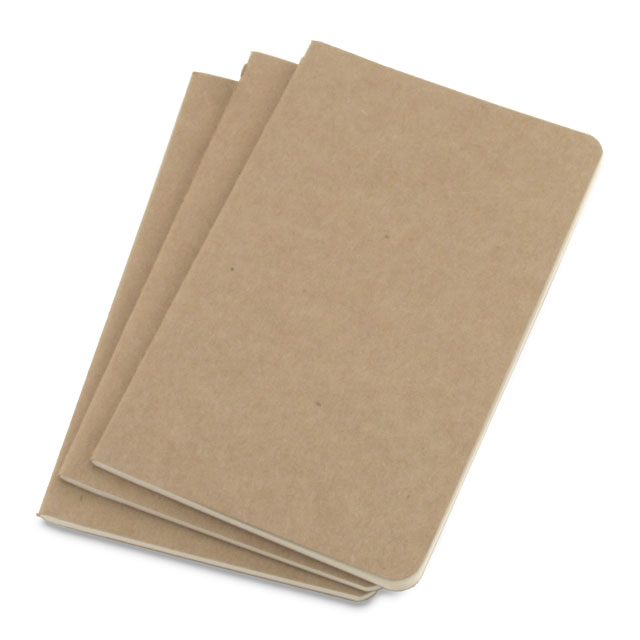Moleskine Cahier Journals