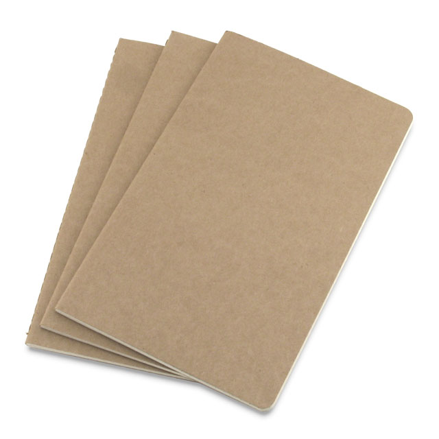 Moleskine Cahier Journals