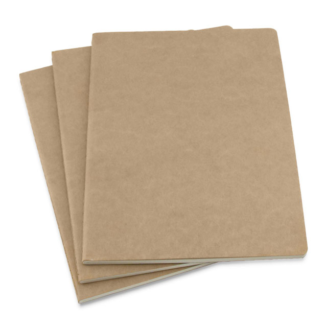 Moleskine Cahier Journals