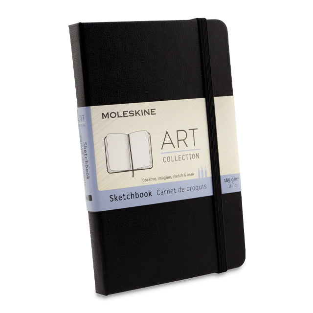 Moleskine Art Collection Sketchbooks