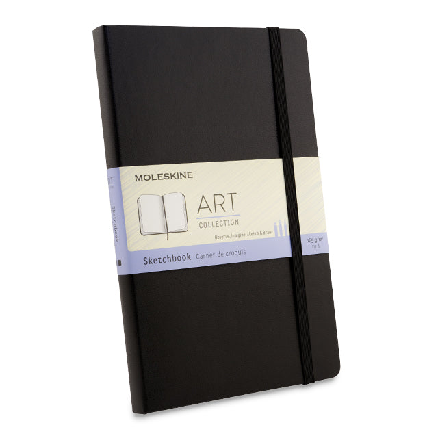 Moleskine Art Collection Sketchbooks