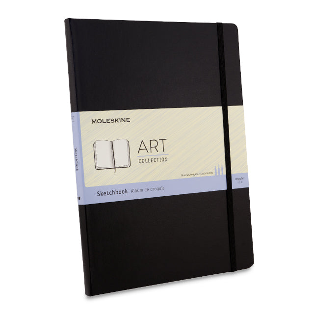 Moleskine Art Collection Sketchbooks