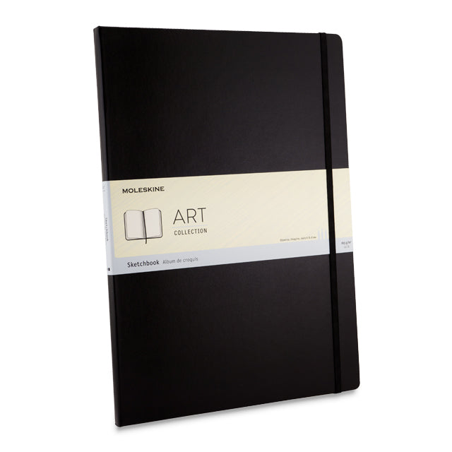Moleskine Art Collection Sketchbooks
