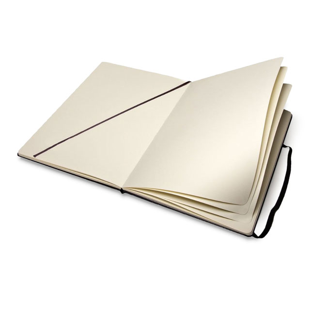 Moleskine Art Collection Sketchbooks