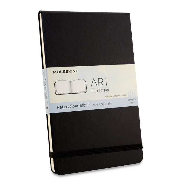 Moleskine Art Collection Watercolor Albums