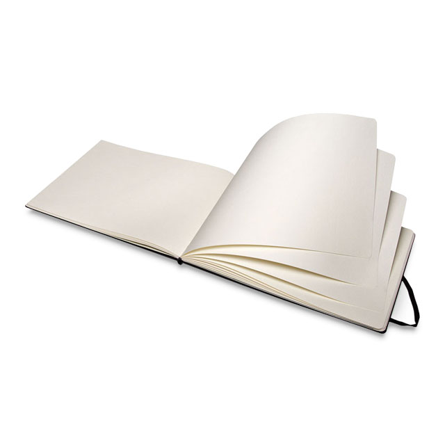 Moleskine Art Collection Watercolor Albums