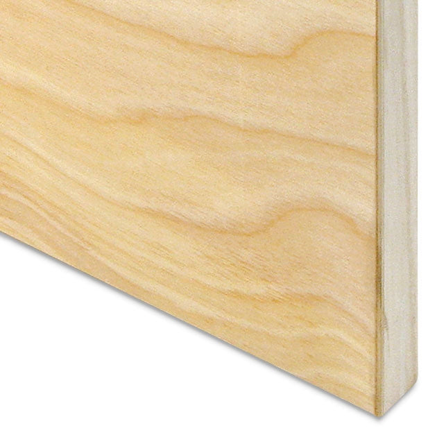 Joe's Prime Cradled Painting Panels