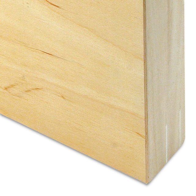 Joe's Prime Cradled Painting Panels