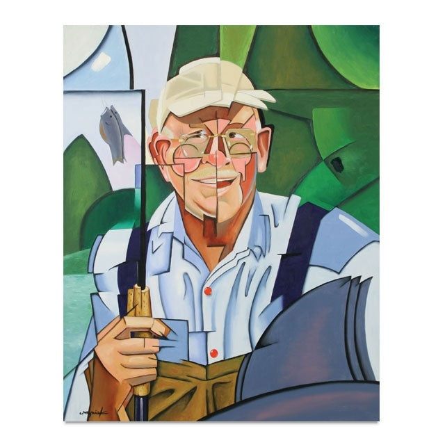Joe's Prime Cradled Painting Panels