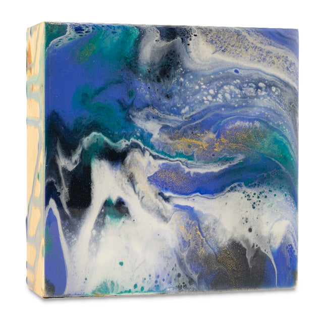 Joe's Prime Cradled Painting Panels