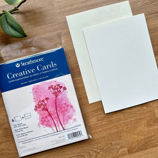 Strathmore Creative Cards and Envelopes