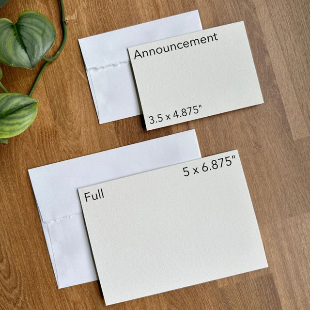 Strathmore Creative Cards and Envelopes