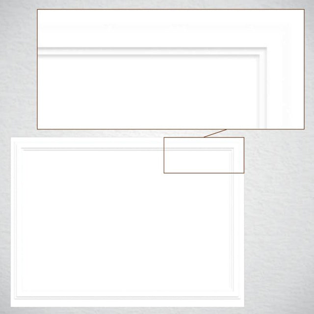 Strathmore Photo Mount and Photo Frame Cards