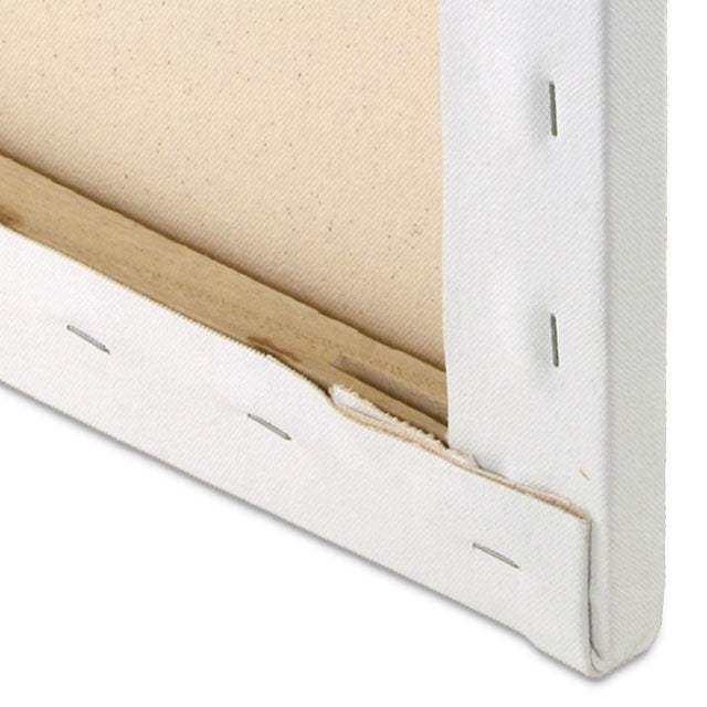 Joe Miller Signature Series Stretched Cotton Canvas