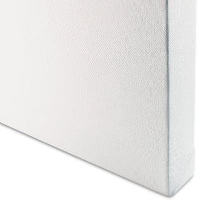 Signature Series Stretched Cotton Canvas