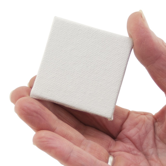 Joe's Prime Canvas Panels - 3 packs