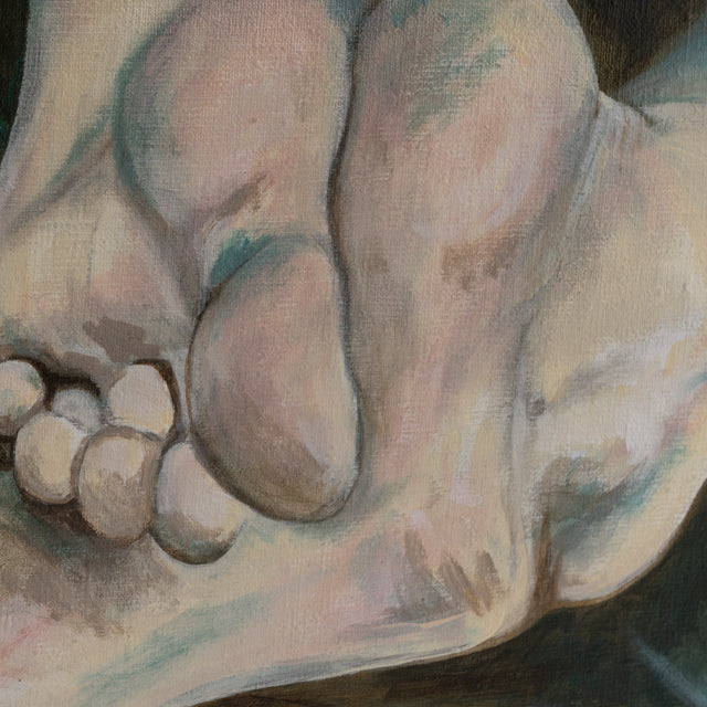 Joe's Prime Linen Canvas