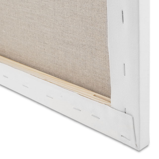 Joe's Prime Linen Canvas