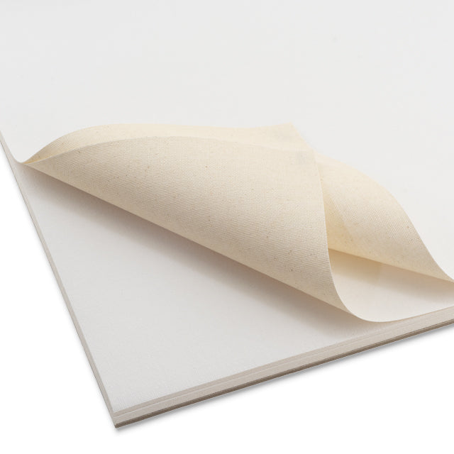 Cheap Joe's Sketchmaker Canvas Pads