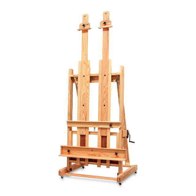 Best Abiquiu Studio Easels