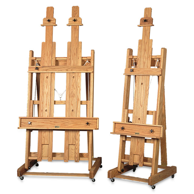 Best Abiquiu Studio Easels