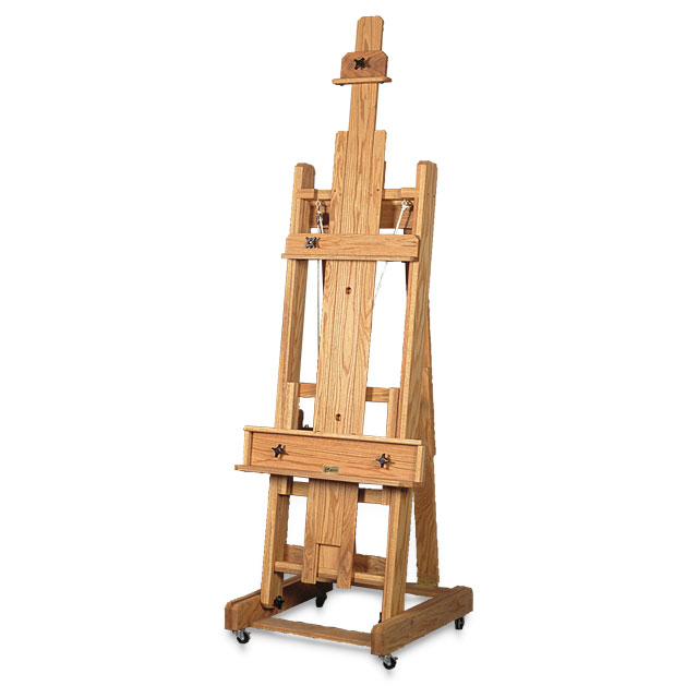 Best Abiquiu Studio Easels
