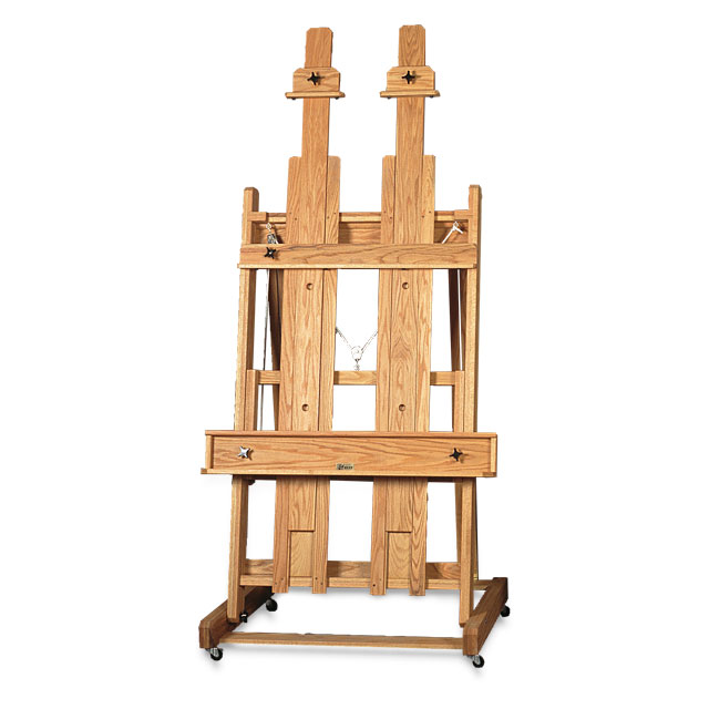 Best Abiquiu Studio Easels