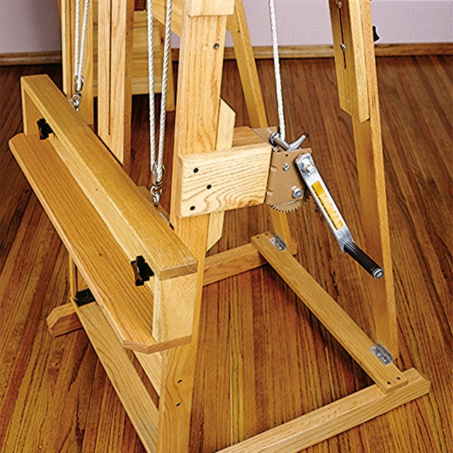 Best Abiquiu Studio Easels