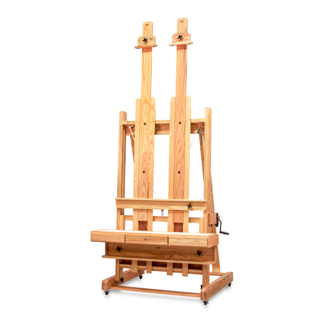 Best Abiquiu Studio Easels