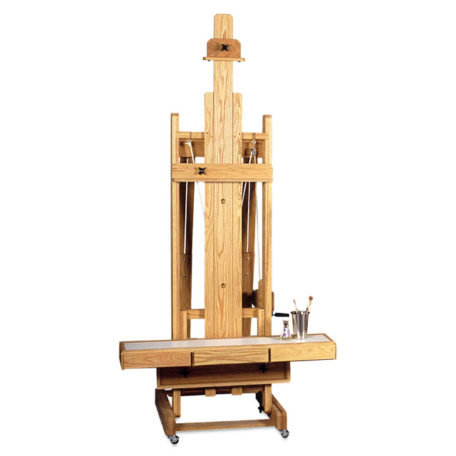Best Abiquiu Studio Easels