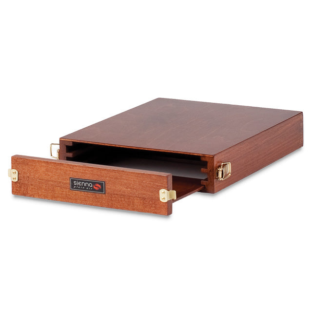 Sienna Plein Air Pochade Boxes and Accessories