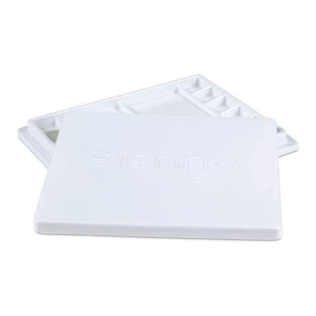 Sienna Plein Air Pochade Boxes and Accessories