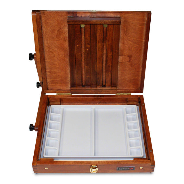 Sienna Plein Air Pochade Boxes and Accessories