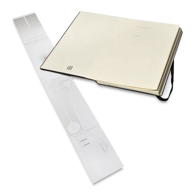 Moleskine Art Collection Japanese Album - Large, 5" x 8-1/4"