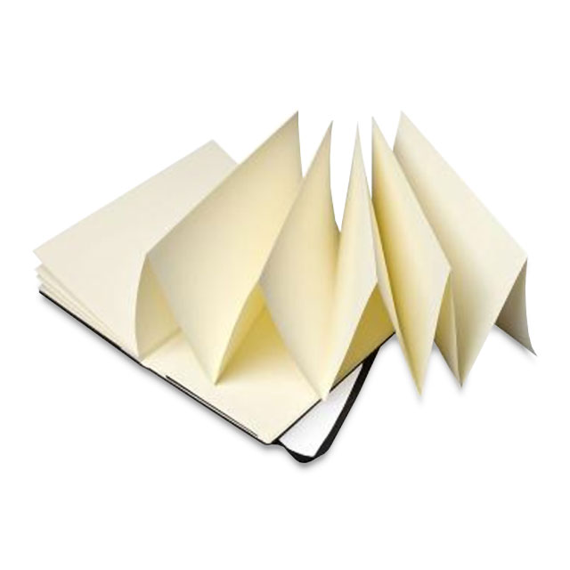 Moleskine Art Collection Japanese Album - Large, 5" x 8-1/4"