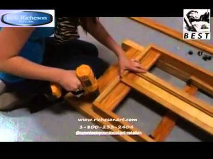 Best Dulce Easels