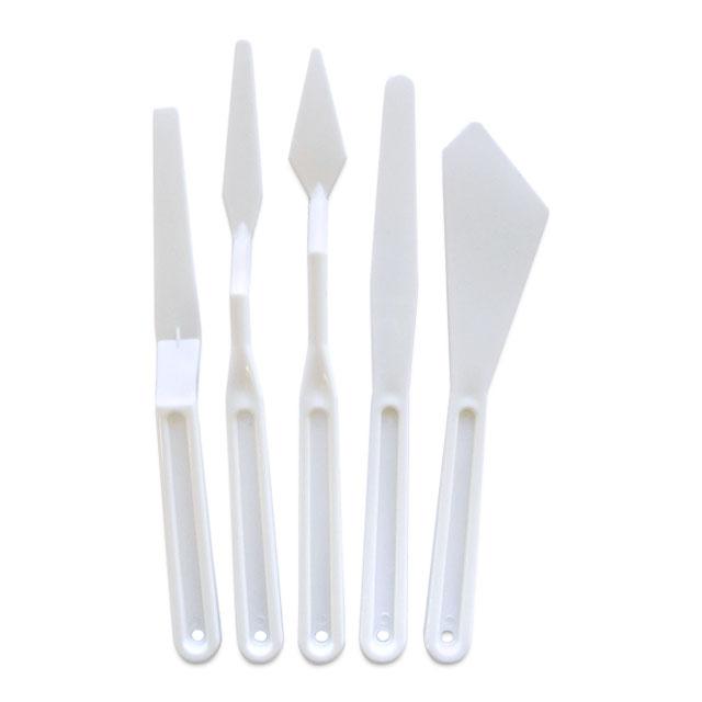 Palette Knives